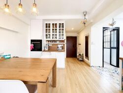 Blk 28C Dover Gardens (Queenstown), HDB 4 Rooms #583679771